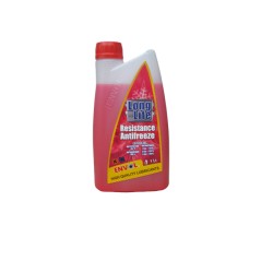 ENVOL ANTIFREEZE LONG LIFE RESISTANCE - 36