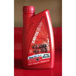 ENVOL GEAR OIL 80W-90 GL-4