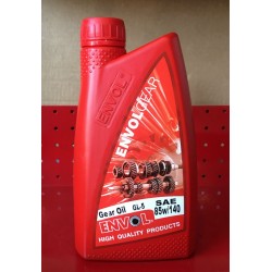 ENVOL GEAR OIL 85W-140 GL-5