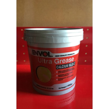 ENVOL GREASE CALCIUM NLGi-2