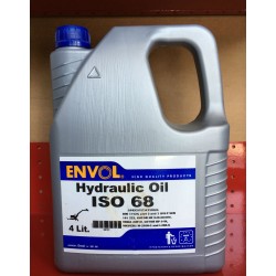 ENVOL HYDRAULIC OIL ISO 68
