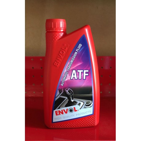 ENVOL Λιπαντικό ATF DEXTRON