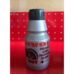 ENVOL BRAKE FLUID DOT4