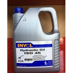ENVOL HYDRAULIC OIL ISO 46