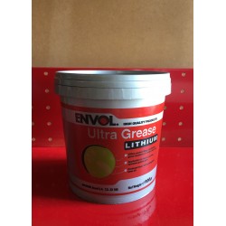 ENVOL GREASE LITHIUM NLGI-2
