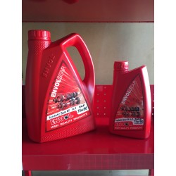 ENVOL GEAR OIL 75W-80 GL-4 SEMI SYNTHETIC
