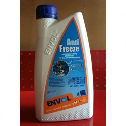 ENVOL ANTIFREEZE E1 100%